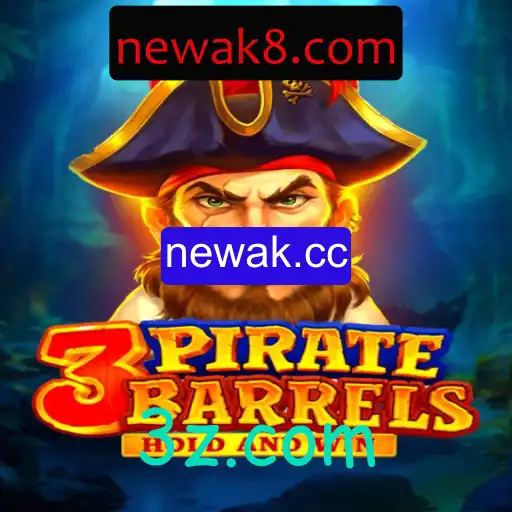 Explorando o Mundo de 3PirateBarrels: Aventura e Estratégia