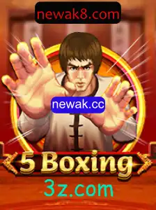 Explorando o Fenômeno do Jogo 5Boxing e suas Regras Inovadoras