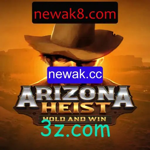 ArizonaHeist: Mergulhe na Ação com Estratégia e Astúcia