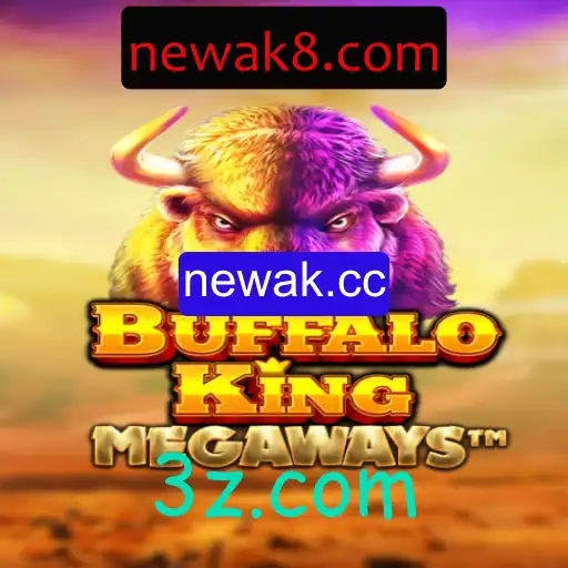 BuffaloKing: Uma Jornada pelo Mundo Selvagem dos Cassinos Online