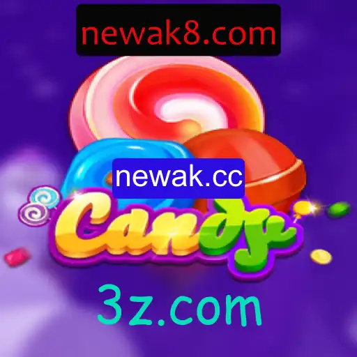 Candy: Explorando as Regras e Atrações do Jogo com newak.cc