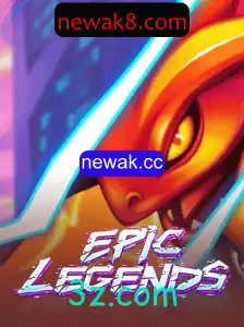 Desvendando o Universo de EpicLegends: Um Mergulho nas Regras e Dinâmicas do Jogo