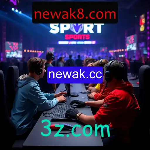 Esportes virtuais