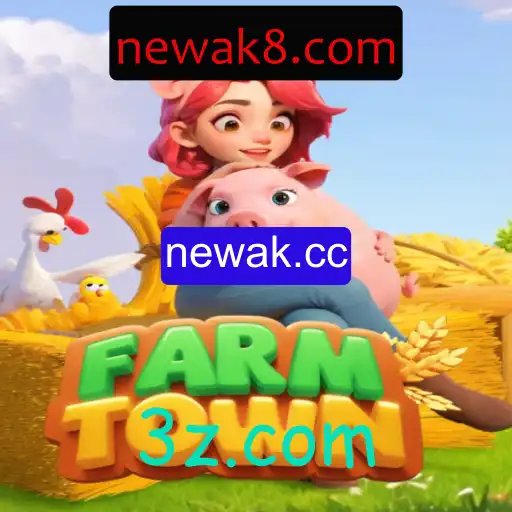 Explorando FarmTown: Uma Aventura Agrícola Atualizada