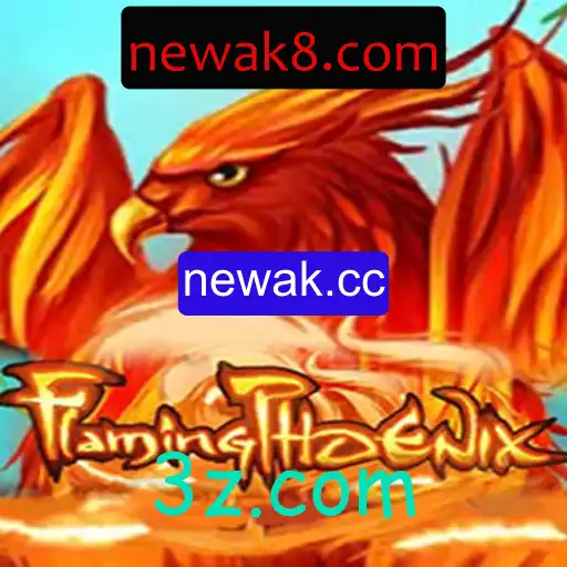 FlamingPhoenix: Um Novo Jogo Inovador e Empolgante