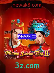 Explorando Flirting Scholar Tang II: Descubra o Encanto do Jogo e Suas Regras Fundamentais