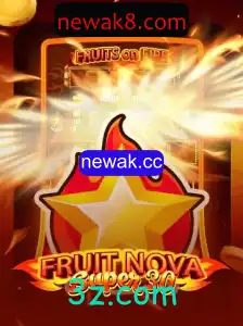 Explorando o Mundo de FruitrNovaSupe30: Um Novo Horizonte em Jogos