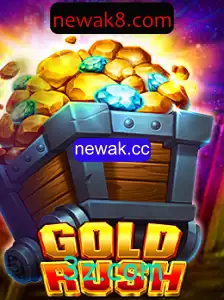 Descobrindo o Fascinante Mundo de GoldRush