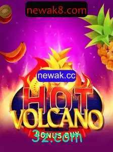 Descubra o Fascinante Mundo de HotVolcanoBonusBuy