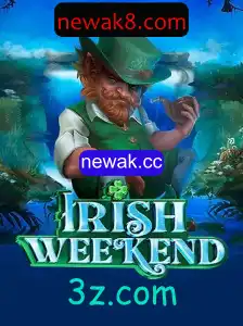 Explorando o IrishWeekend: Um Mergulho no Jogo e Suas Regras