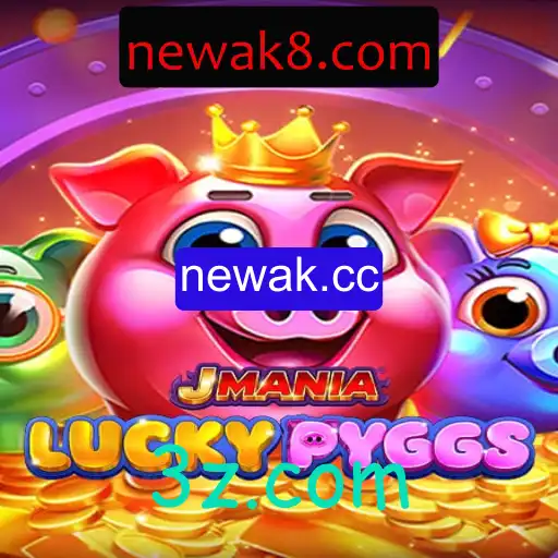 Explorando JManiaLuckyPyggs: Novidade no Mundo dos Jogos