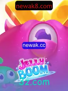 Descubra JellyBoom: O Novo Fenômeno dos Jogos