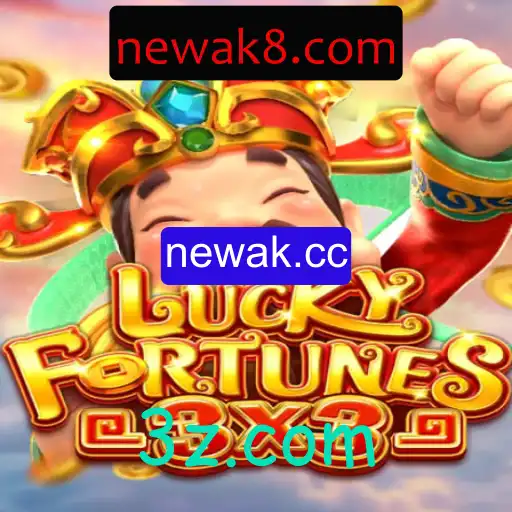Explorando o Fascinante Mundo do Jogo LUCKYFORTUNES3x3