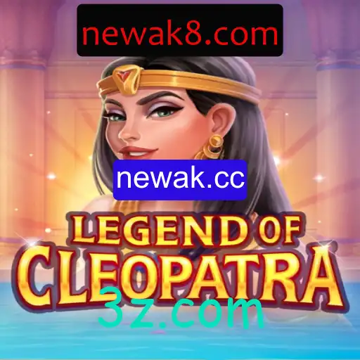 LegendOfCleopatra: Um Mergulho na Antiga Terra dos Faraós