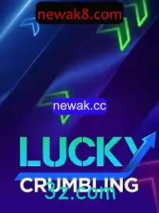 Descubra LuckyCrumbling: A Emoção do Novo Jogo com newak.cc