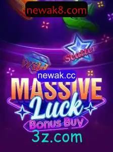 Descubra o Fascinante Mundo de MassiveLuckBonusBuy