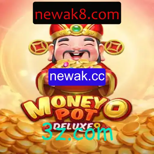 Explorando MoneyPotDELUXE: A Nova Sensação dos Jogos Online