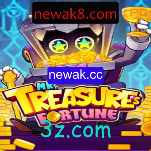 Descubra MrTreasuresFortune: Aventura e Estratégia no Mundo dos Jogos