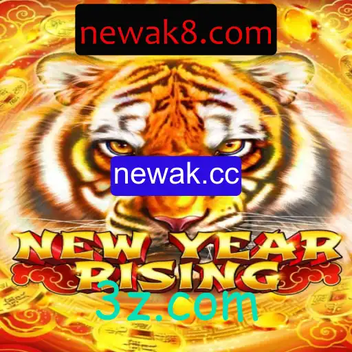Descubra o Novo Mundo de Aventuras em NewYearRising