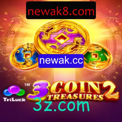 Um Mergulho no Mundo de 3CoinTreasures2