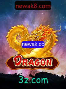 Dragon: A Nova Sensação dos Jogos Online