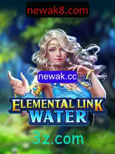 ElementalLinkWater: Descubra o Fascinante Mundo do Jogo de Estratégia e Criatividade