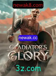 GladiatorsGlory: A Nova Era dos Jogos de Estratégia
