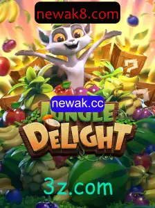 JungleDelight: Aventura e Estratégia na Selva