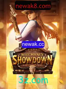 Explorando WildBountyShowdown: A Nova Febre dos Jogos de Aventura