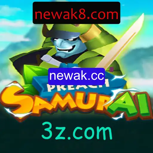 PreachSamurai: Um Mergulho no Novo Fenômeno dos Jogos