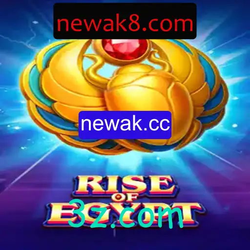 Explorando o Envolvente Jogo RiseOfEgypt e sua Conexão com newak.cc