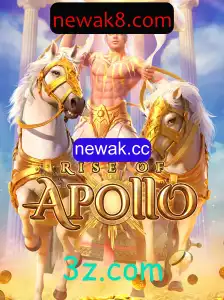 Rise of Apollo: Um Mergulho no Universo Único de Aventuras