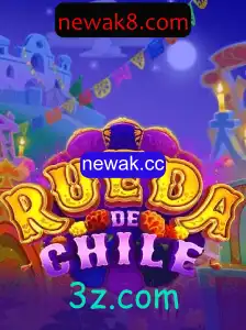 Explorando o Fascinante Mundo de RuedaDeChile: Um Jogo Inovador