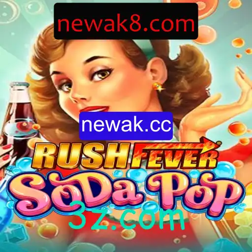 Descubra o Empolgante Universo de RushFeverSodaPop