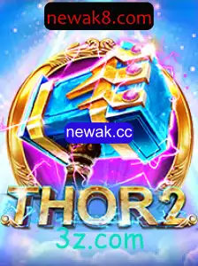 Thor2: Um Jogo de Estratégia Épico e Atual