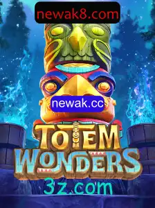 Explorando o Fascinante Mundo de TotemWonders
