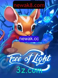 Explorando o Fascinante Mundo de TreeofLight