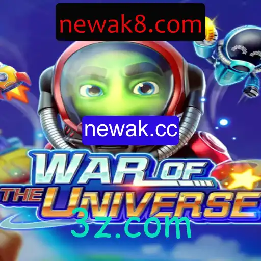 WAROFTHEUNIVERSE: Um Novo Fenômeno no Mundo dos Jogos
